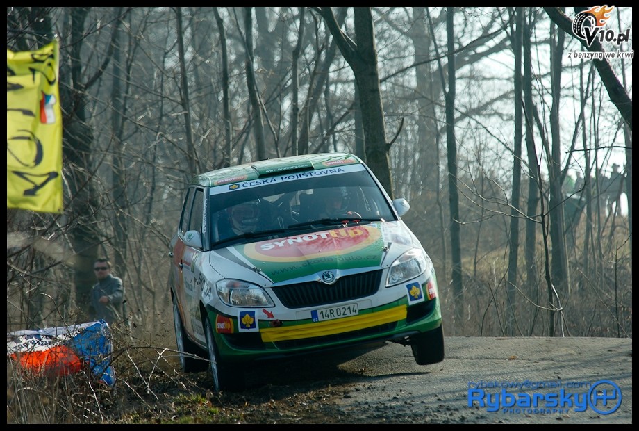 Valasska Rally
